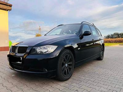 Sprzedam BMW 320D