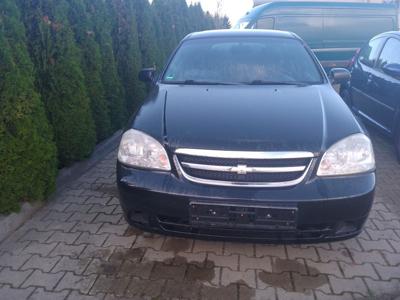 Sprzedam Chevrolet Nubira Lacetti 1,6 benzyna