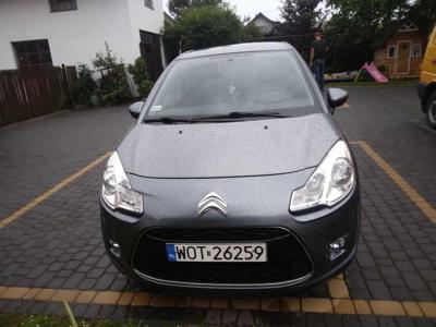 Sprzedam Citroen c3 2011