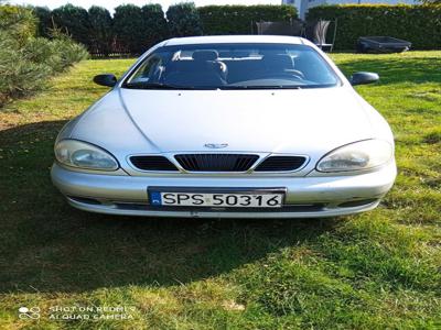 Sprzedam daewoo lanos