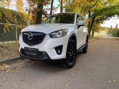 SPRZEDAM Mazda cx-5