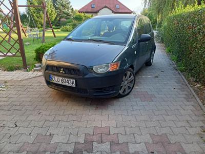 Sprzedam Mitsubishi Colt 1.3 Lpg