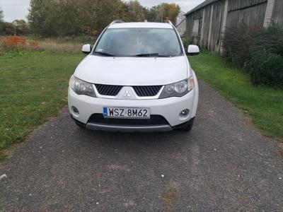 Sprzedam Mitsubishi Outlander