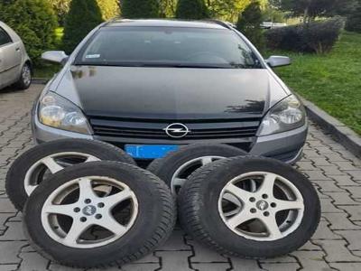 Sprzedam Opel Astra H 1,6 Benzyna 2004r.
