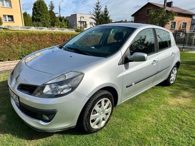 Sprzedam Renault clio 3