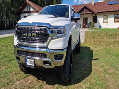 Sprzedam samochod Ram 1500 Limited 2021r