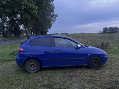 Sprzedam Seat Ibiza