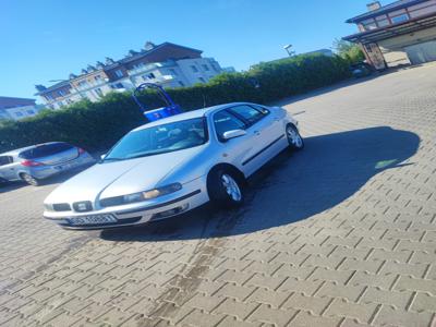 Sprzedam Seata Toledo 2 98r 1.9tdi 110km