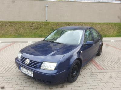 Sprzedam Volkswagen Bora 1.6 benzyna fajny stan polecam