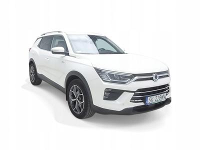 Ssangyong Korando V SUV 1.5 T-Gdi 163KM 2022