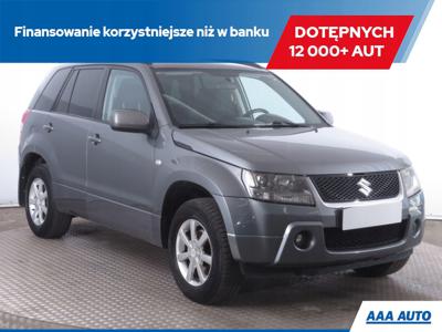 Suzuki Grand Vitara II SUV 2.0 i 16V 140KM 2005