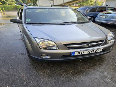 Suzuki Ignis 2007r