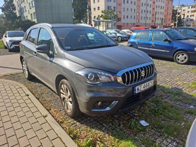 Suzuki s cross 1.4 2021r.