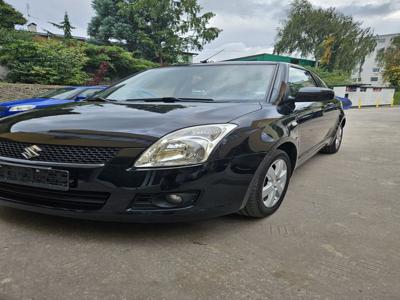 Suzuki Swift 1.3b