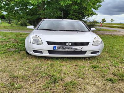 Suzuki Swift 1.5 2008