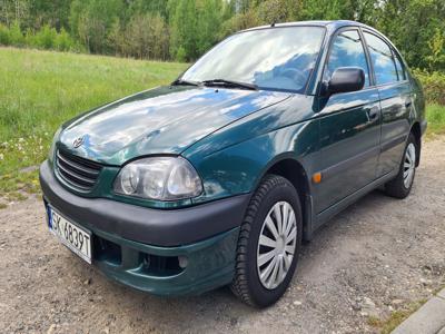 Toyota Avensis 1.6 ** klimatyzacja **