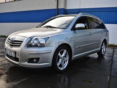 Toyota Avensis 2.2 D-4D Prestige