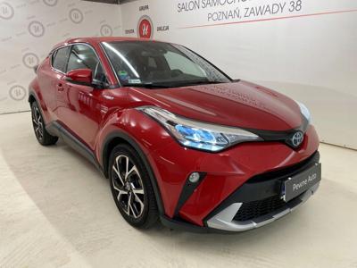 Toyota C-HR 2019