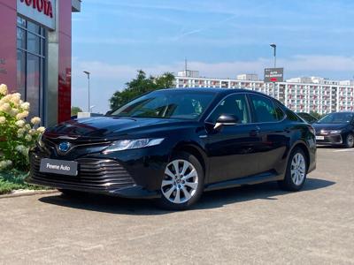 Toyota Camry IX 2.5 Hybrid Dynamic Force 218KM 2020