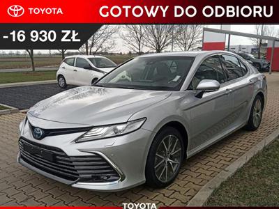 Toyota Camry IX 2.5 Hybrid Dynamic Force 218KM 2023