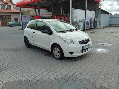 Toyota Yaris 1.0Benzyna!!!