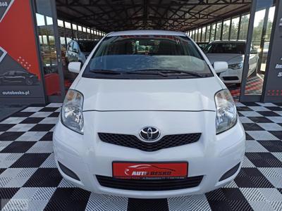 Toyota Yaris II 1.33 Sol