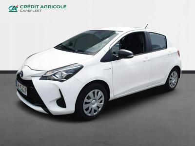 Toyota Yaris III 2017