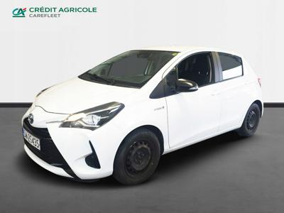 Toyota Yaris III 2017