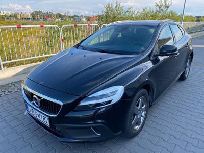 V40 Cross Country 1.5 T3 automat super stan