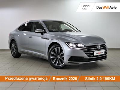 Volkswagen Arteon Elegance