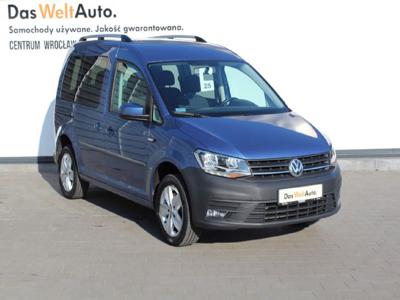 Volkswagen Caddy Trendline