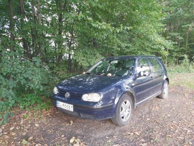 Volkswagen Golf IV