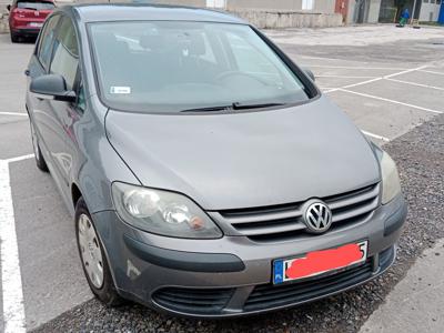 Volkswagen Golf Plus 1.6 mpi z LPG