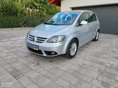 Volkswagen Golf Plus I Goal