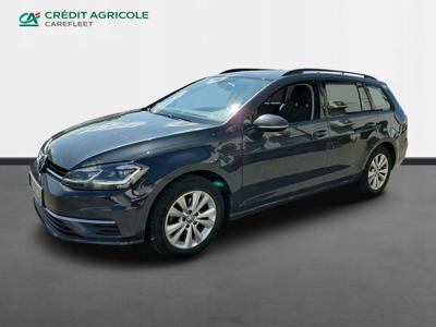 Volkswagen Golf VII Variant Facelifting 1.4 TSI ACT 150KM 2018