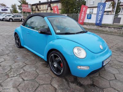 Volkswagen New Beetle 1.6