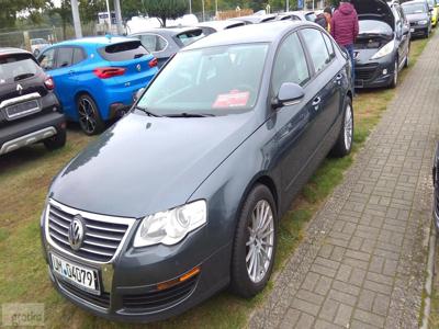 Volkswagen Passat B6