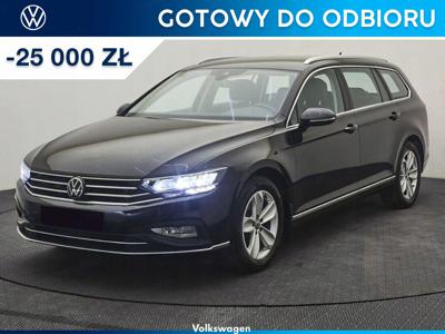 Volkswagen Passat B8 Variant Facelifting 1.5 TSI EVO 150KM 2023