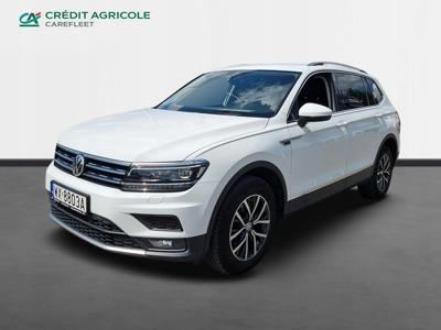 Volkswagen Tiguan Allspace SUV 1.5 TSI EVO 150KM 2019