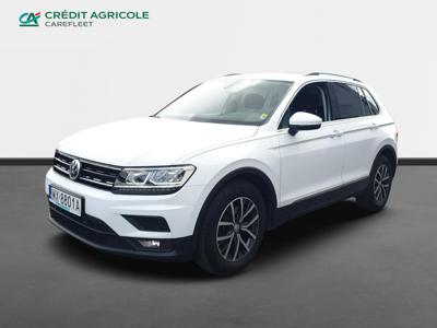 Volkswagen Tiguan II SUV 1.5 TSI EVO 150KM 2019