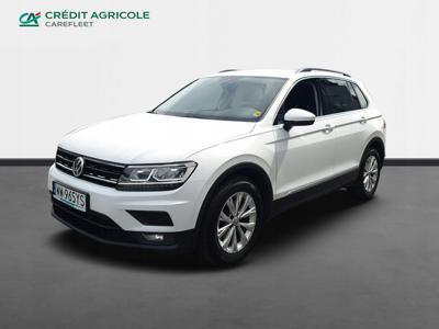 Volkswagen Tiguan II SUV 2.0 TDI 150KM 2019