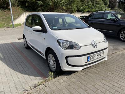 Volkswagen up! 1.0 move up 2014r.