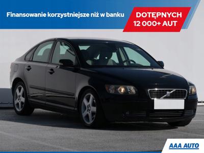 Volvo S40 II 1.8 i 125KM 2005