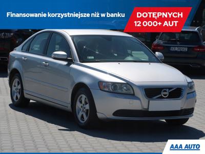 Volvo S40 II 2.0 145KM 2011