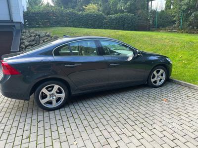 Volvo S60 D3 Automat 5 cylindrowy