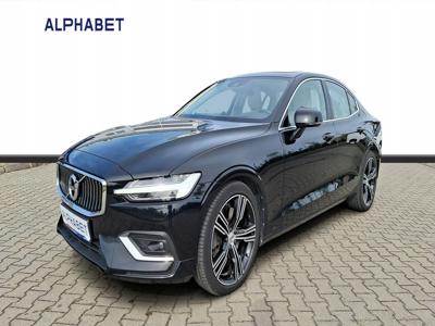 Volvo S60 III Sedan 2.0 T5 250KM 2019