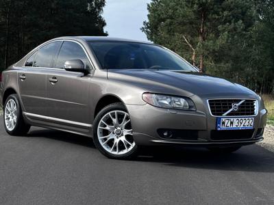 Volvo S80 II 2.5T