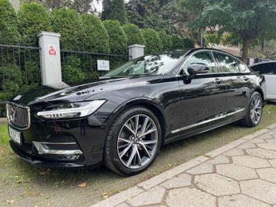 Volvo S90 II Sedan 2.0 D5 235KM 2019