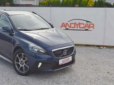 Volvo V40 II 2014