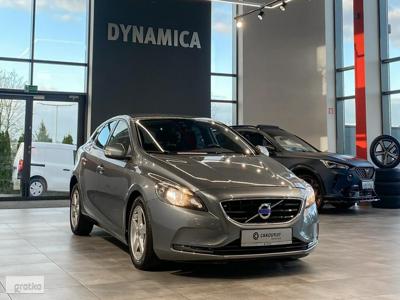 Volvo V40 II 2.0d 120KM automat 2015 r., NAVI, 12 m-cy gwarancji